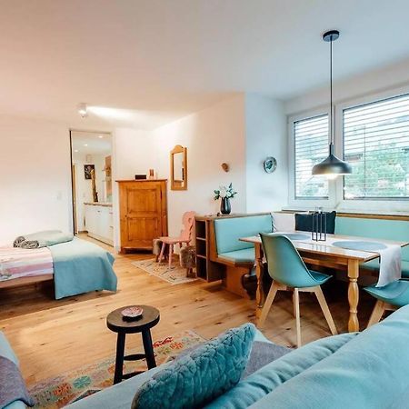 Chalet-Apartment Seefeld And Chill Harmony Im Zentrum Mit Netflix For Free Ζέεφελντ Εξωτερικό φωτογραφία