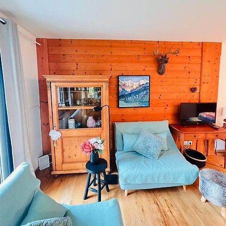 Chalet-Apartment Seefeld And Chill Harmony Im Zentrum Mit Netflix For Free Ζέεφελντ Εξωτερικό φωτογραφία