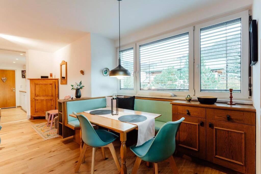 Chalet-Apartment Seefeld And Chill Harmony Im Zentrum Mit Netflix For Free Ζέεφελντ Εξωτερικό φωτογραφία