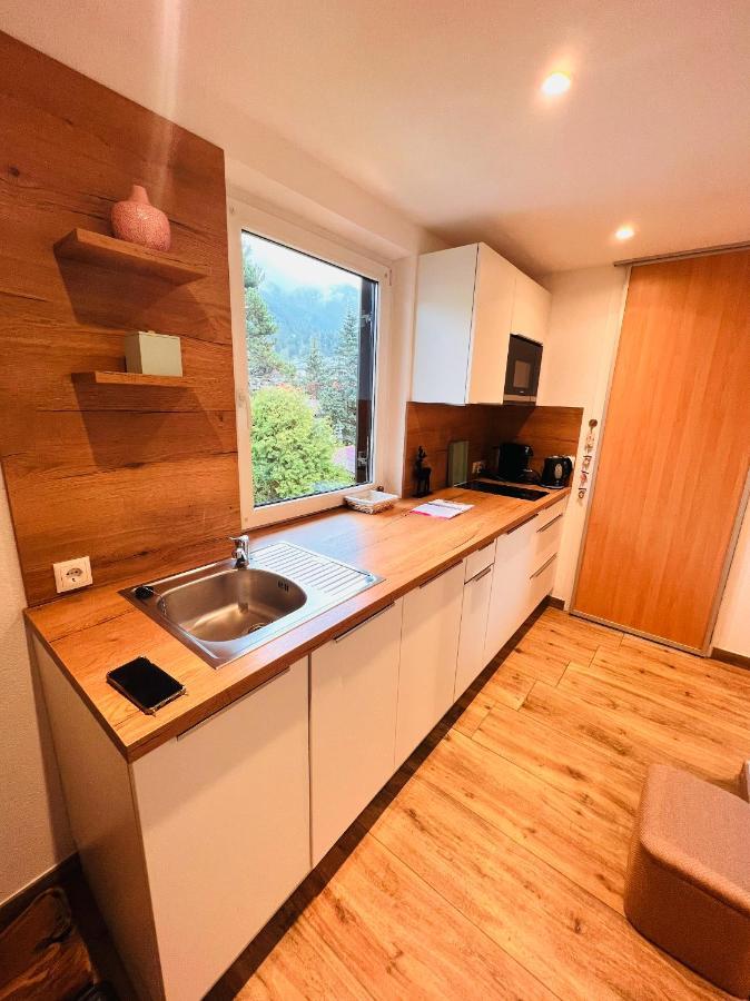 Chalet-Apartment Seefeld And Chill Harmony Im Zentrum Mit Netflix For Free Ζέεφελντ Εξωτερικό φωτογραφία