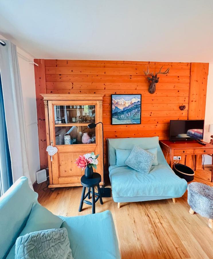 Chalet-Apartment Seefeld And Chill Harmony Im Zentrum Mit Netflix For Free Ζέεφελντ Εξωτερικό φωτογραφία